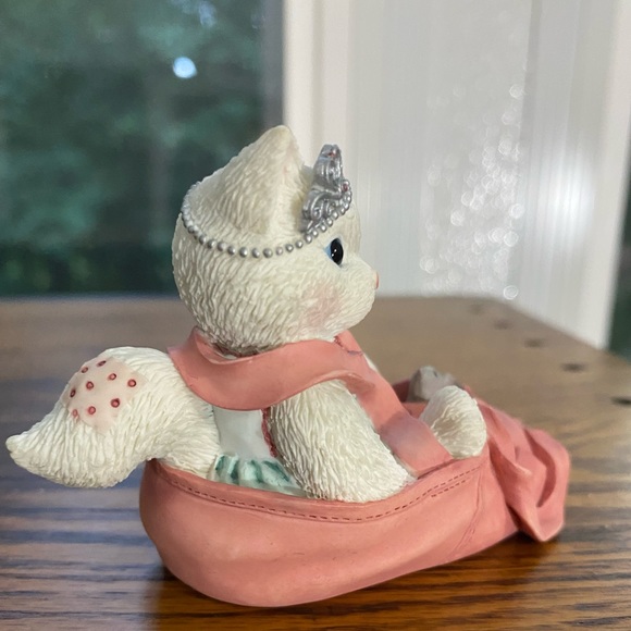 Calico Kittens “We’re Partners In The Dance Of Life” - Picture 5 of 6